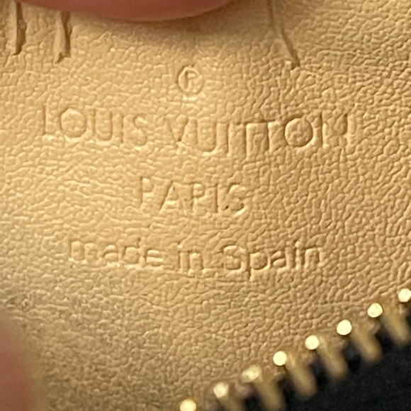 Louis Vuitton Multicor Keycles (RARE) - Picture 5 of 6